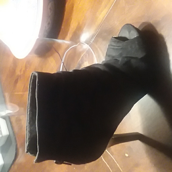 Booties - Picture 2 of 6